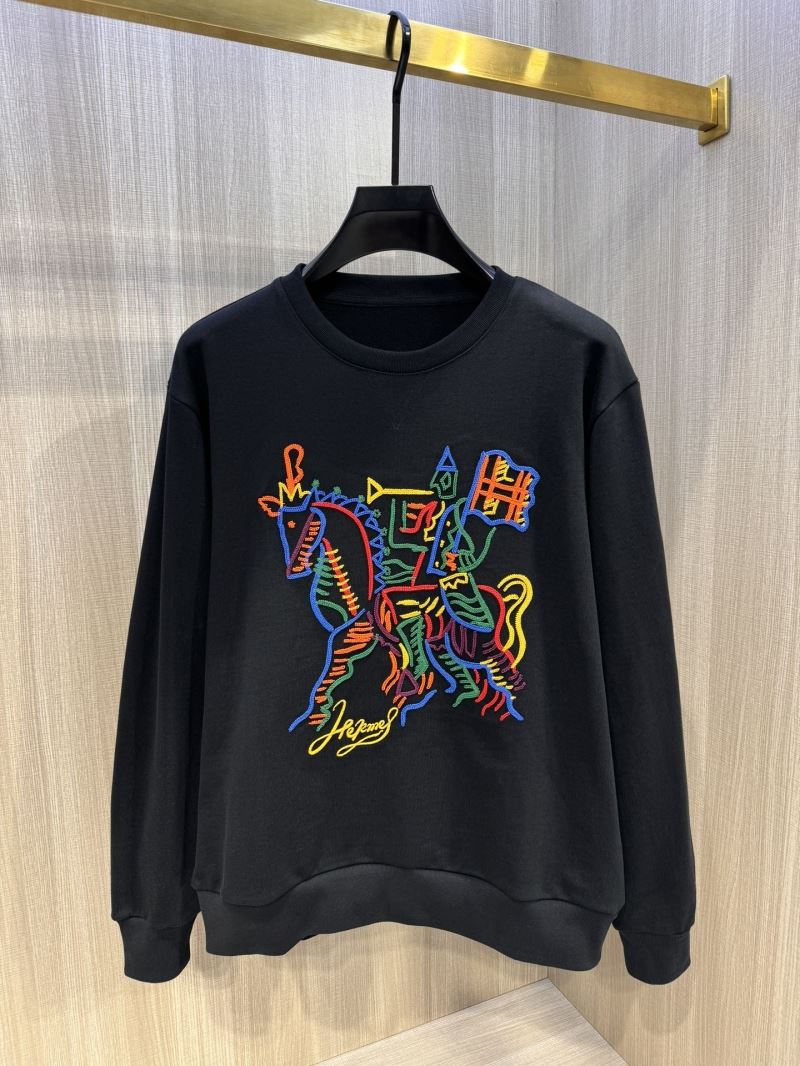 Hermes Hoodies